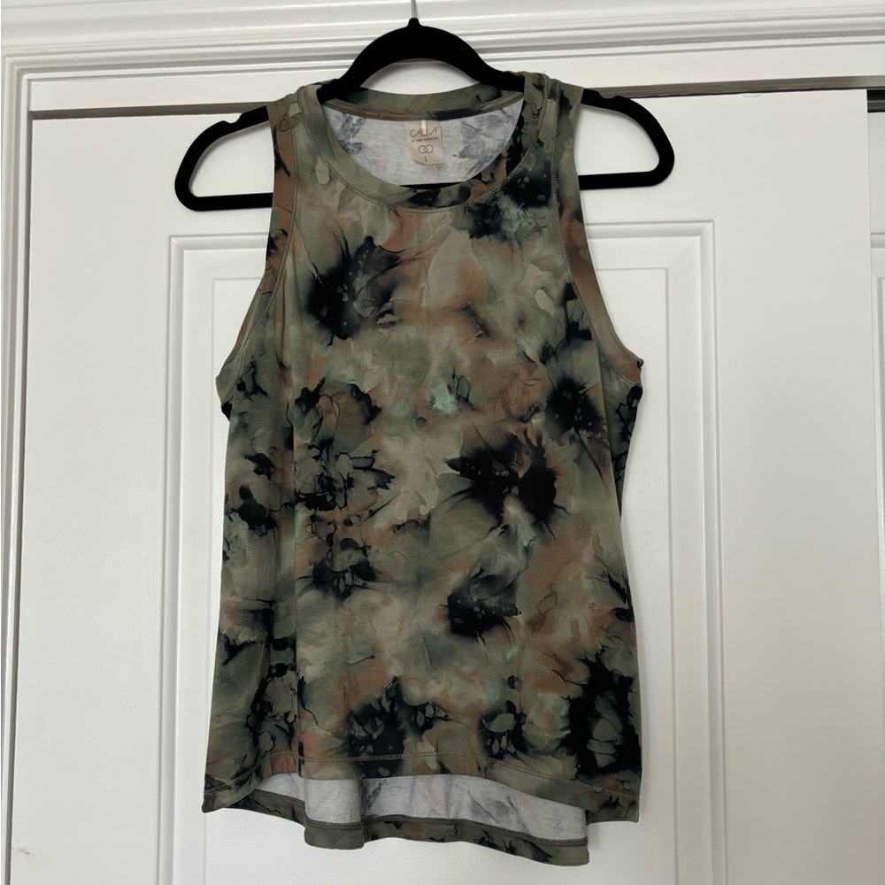 Calia Yoga Tank Top